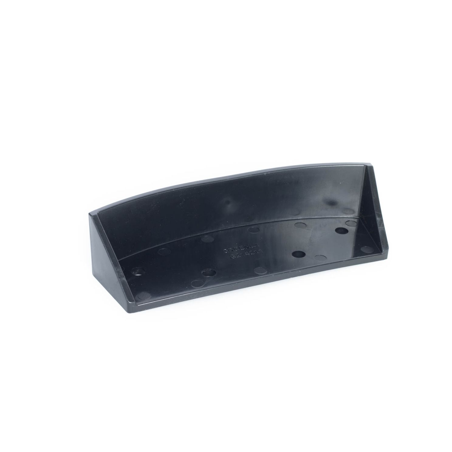 H214211 Combine Powercast Tailboard Blade Deflector fits John Deere