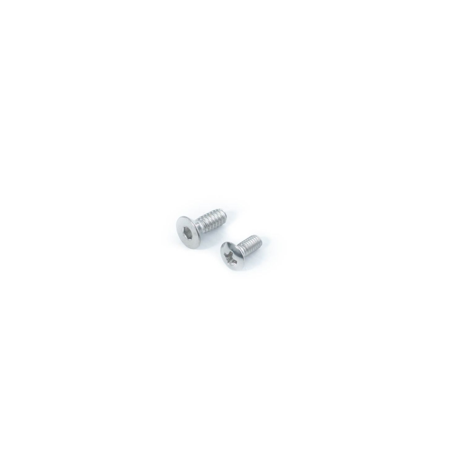 Hayknife Retainer Screw