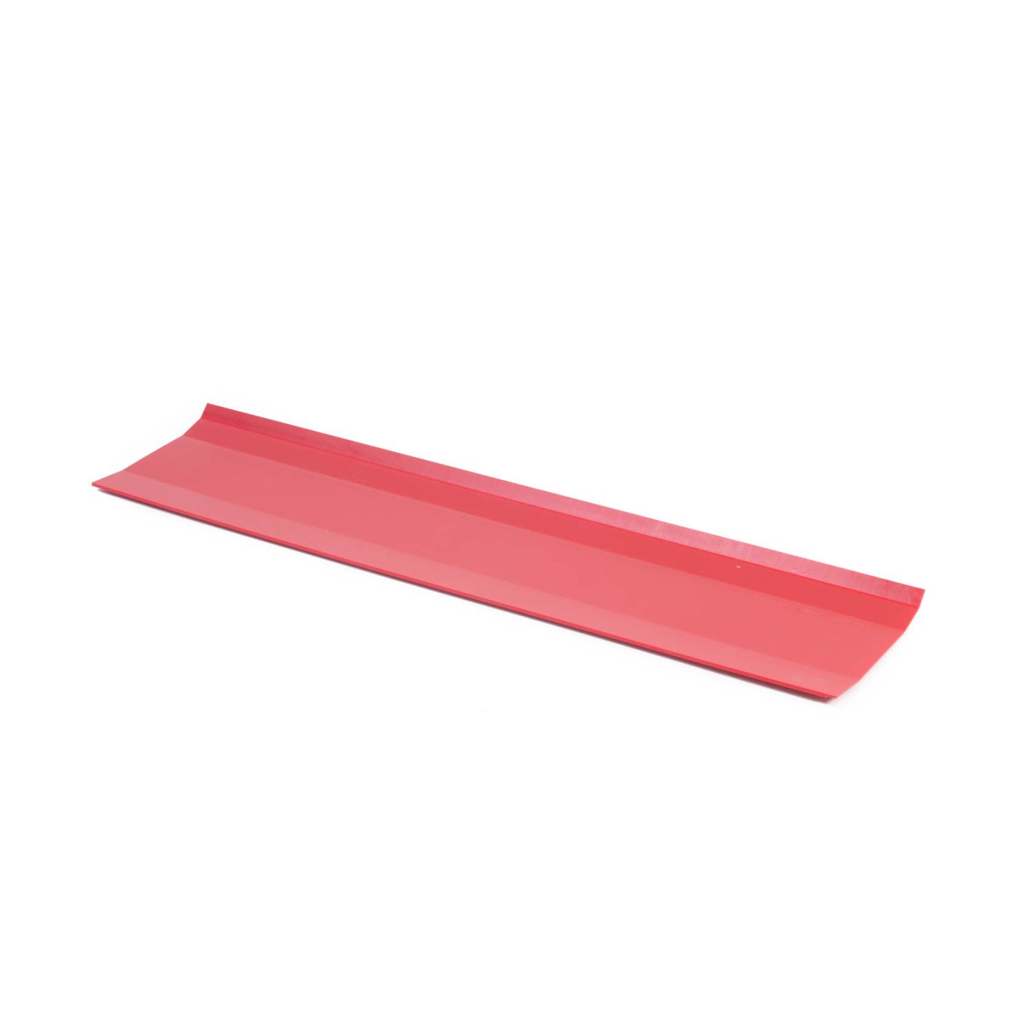 963/1063 IH Corn Head Auger Trough Poly Liner Kit 33" Opening