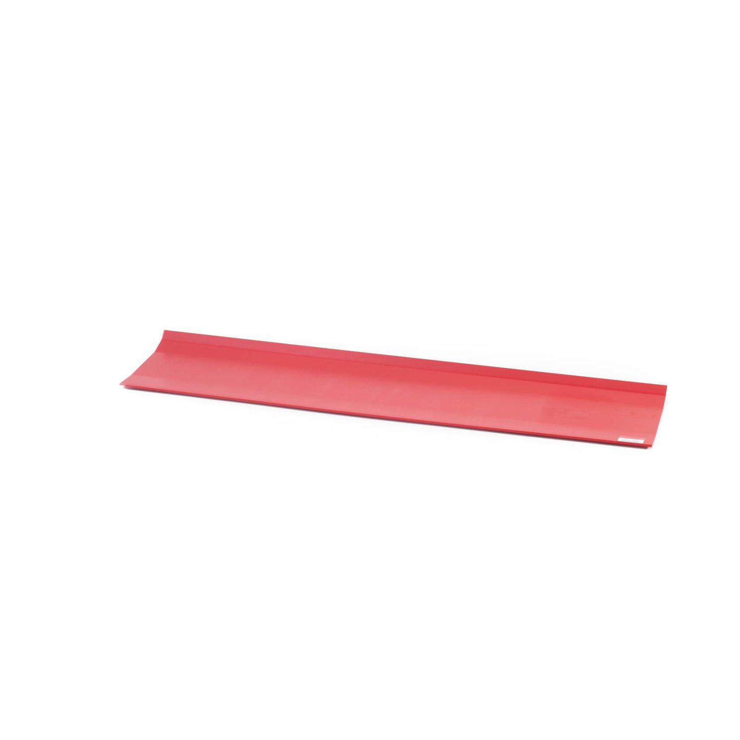 963/1063 IH Corn Head Auger Trough Poly Liner Kit 42" Opening