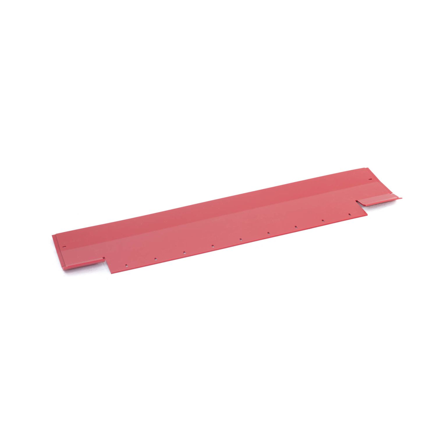 983/1083 IH Corn Head Auger Trough Poly Liner Kit 42" Opening