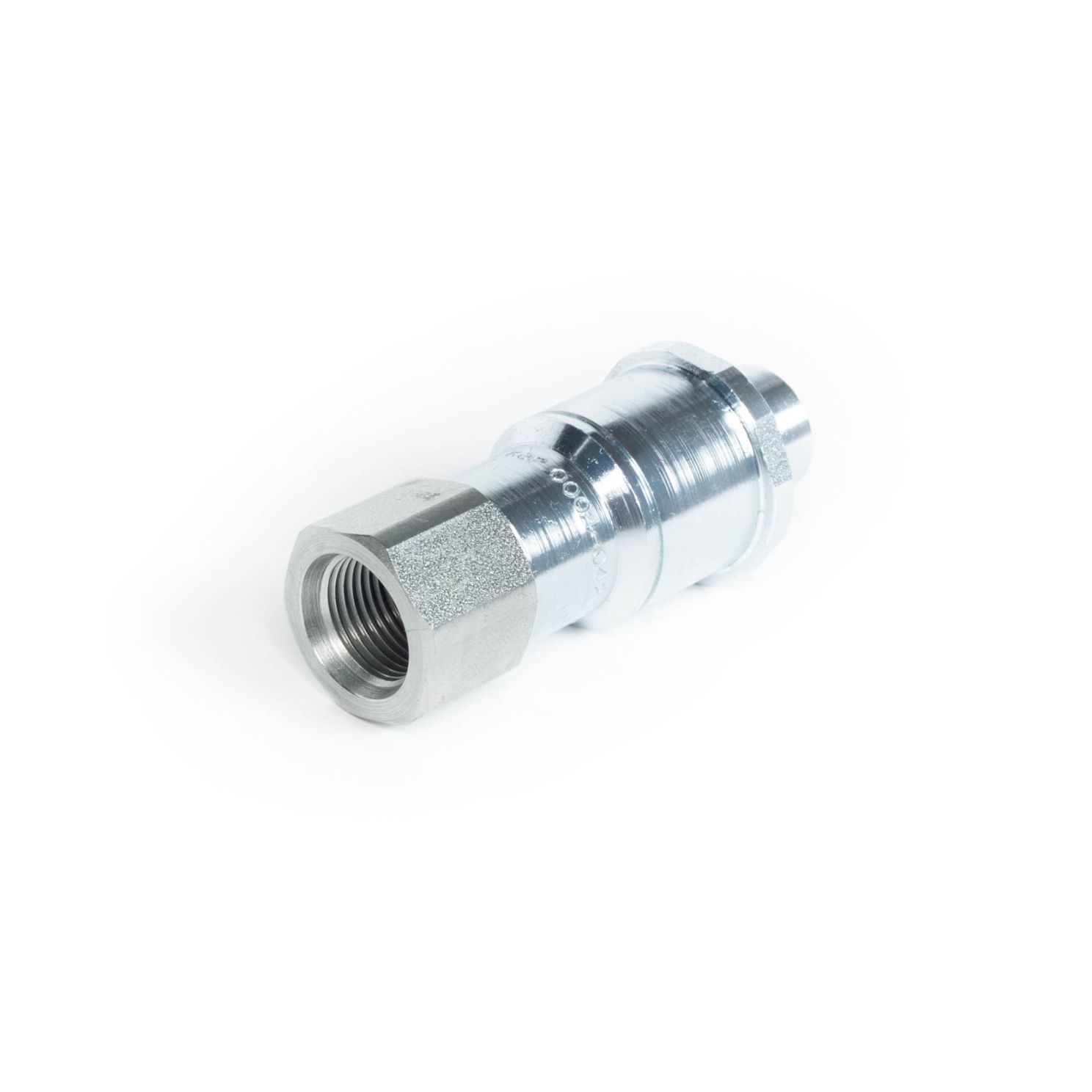 AXE60986 Combine Single Point Hydraulic Coupling fits John Deere Genuine OEM Style