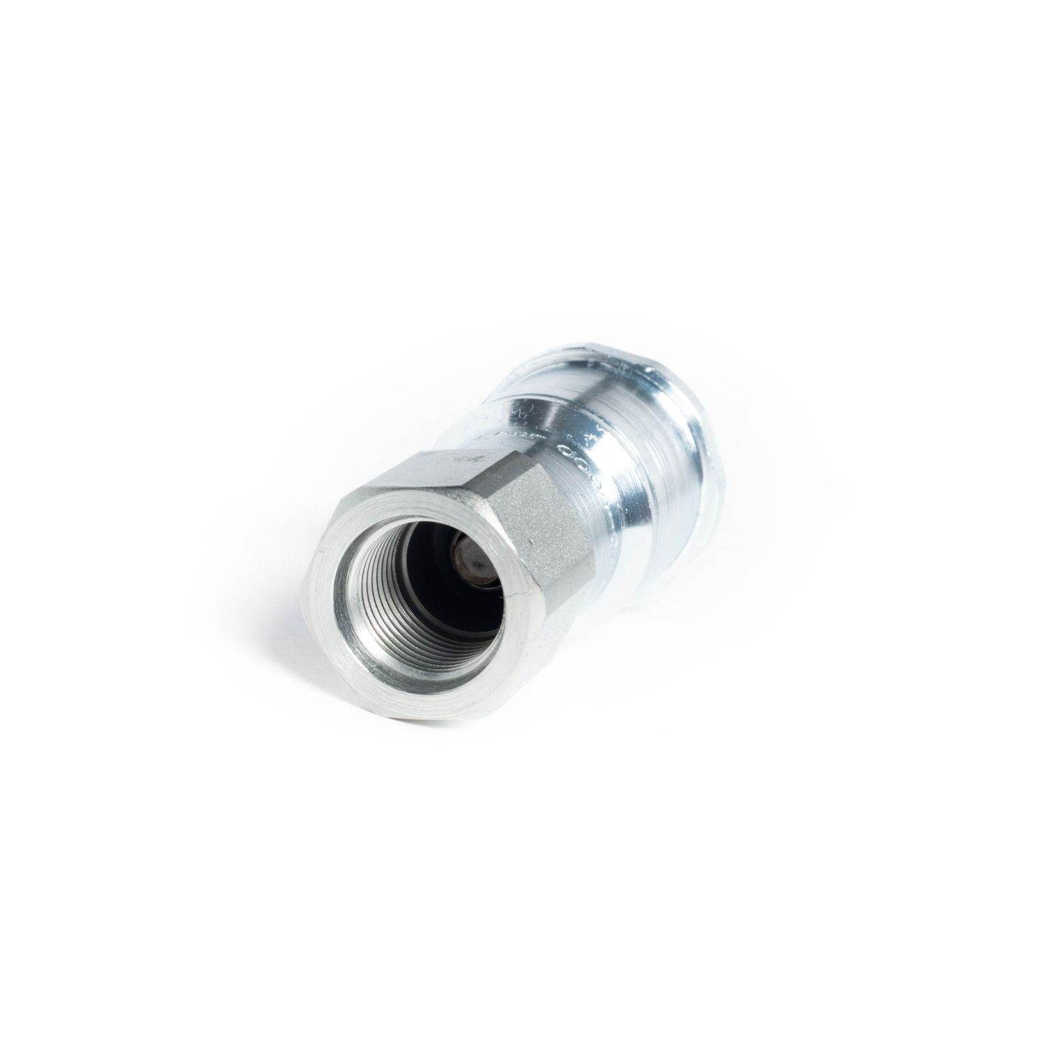 AXE60986 Combine Single Point Hydraulic Coupling fits John Deere Genuine OEM Style