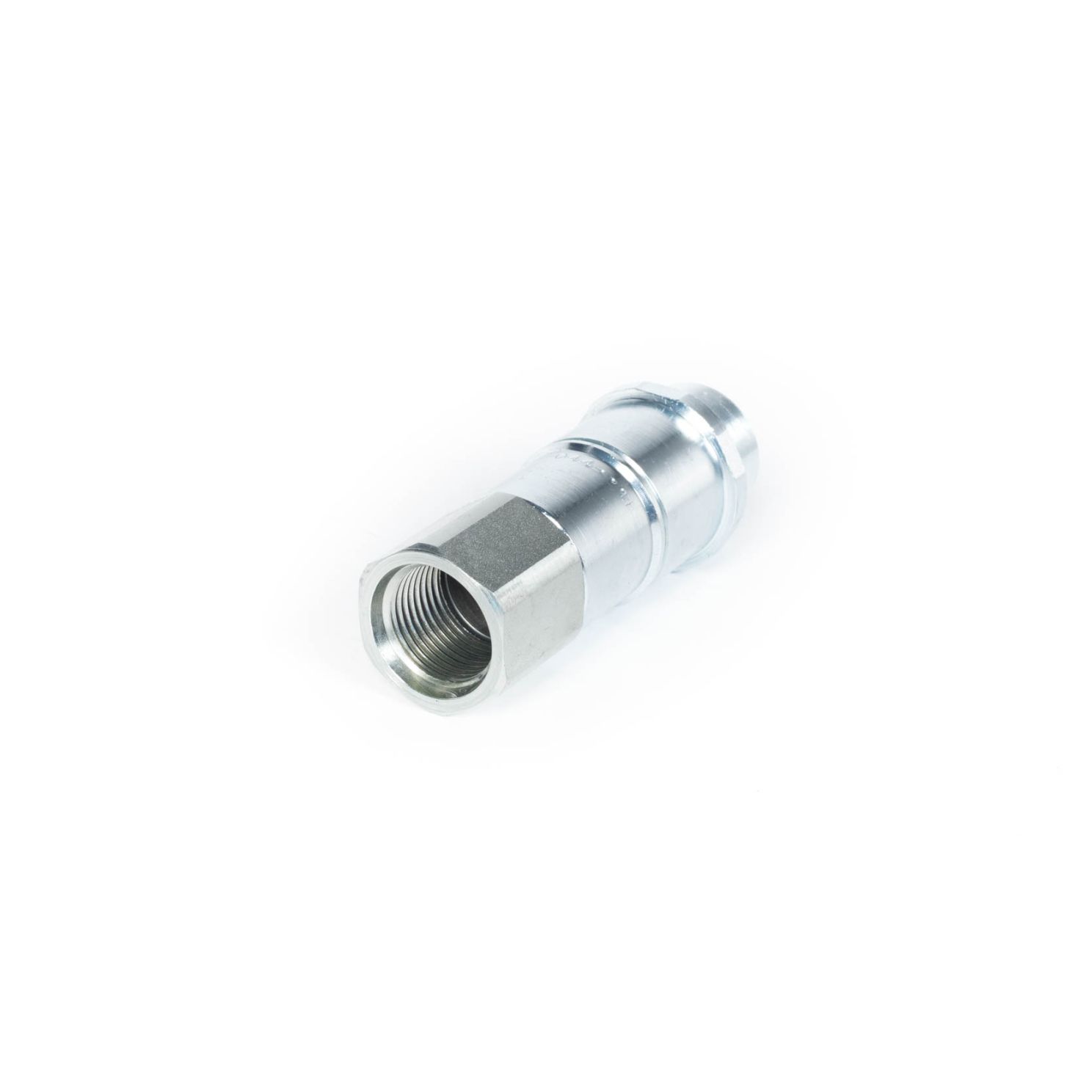 AXE53030 Combine Single Point Hydraulic Coupling fits John Deere Genuine OEM Style
