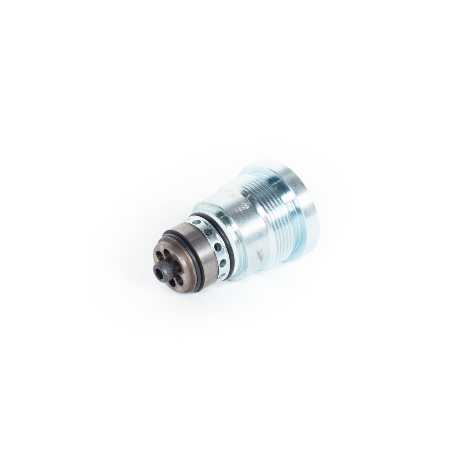 AXE49949 Combine Single Point Hydraulic Coupling fits John Deere Genuine OEM Style