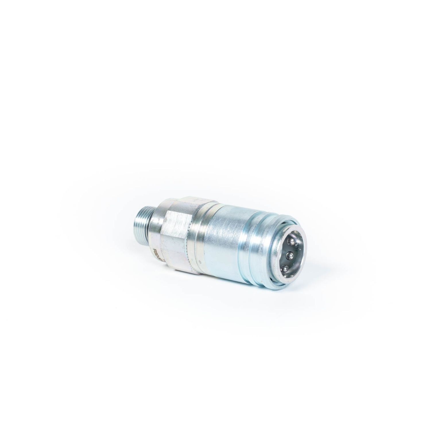 Wapsi GC500 Tractor ISO Grove Hydraulic Coupler