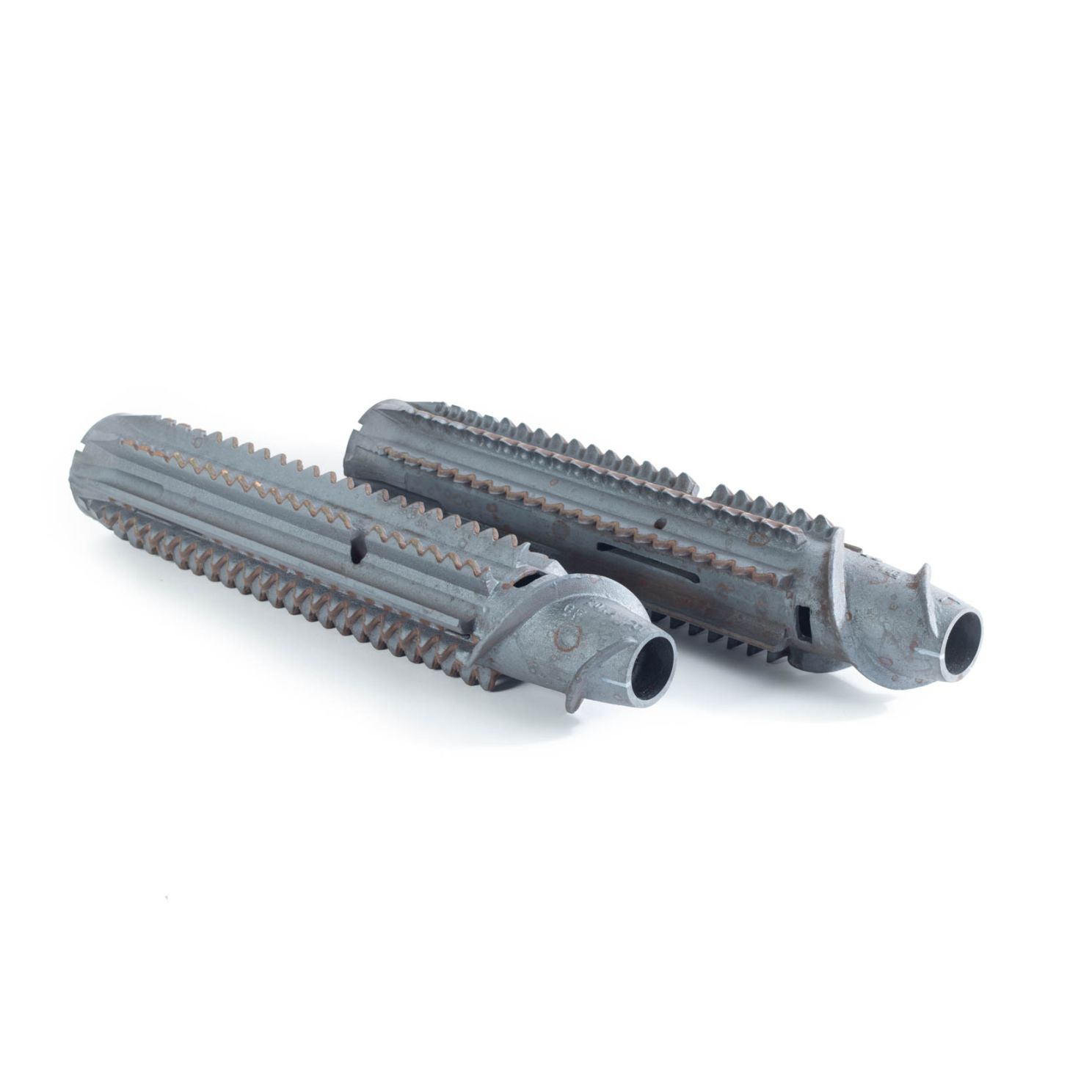 360 CHAINROLL Corn Head Stalk Roll Set 600 Series 2008-2012