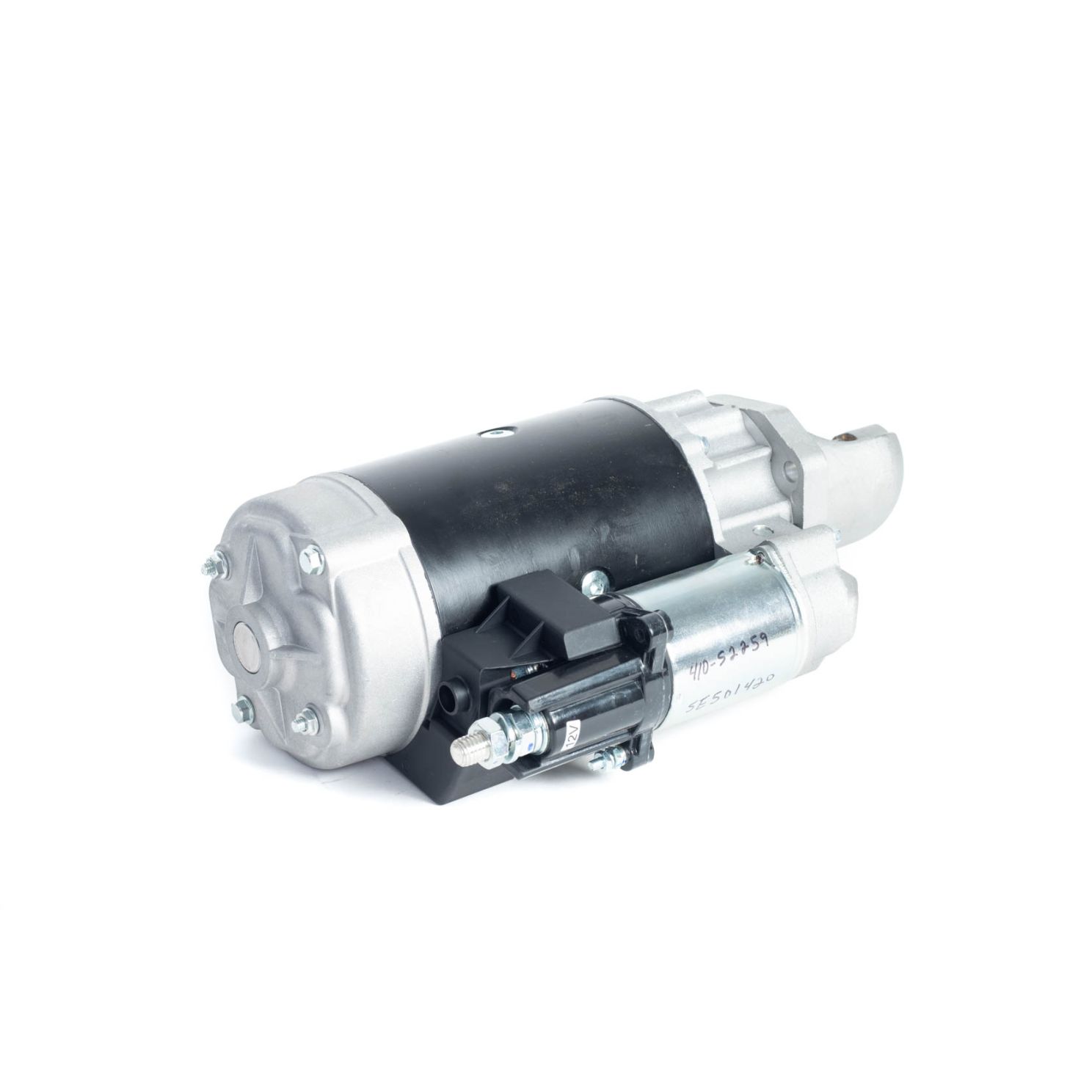 SE501420 Starter fits John Deere
