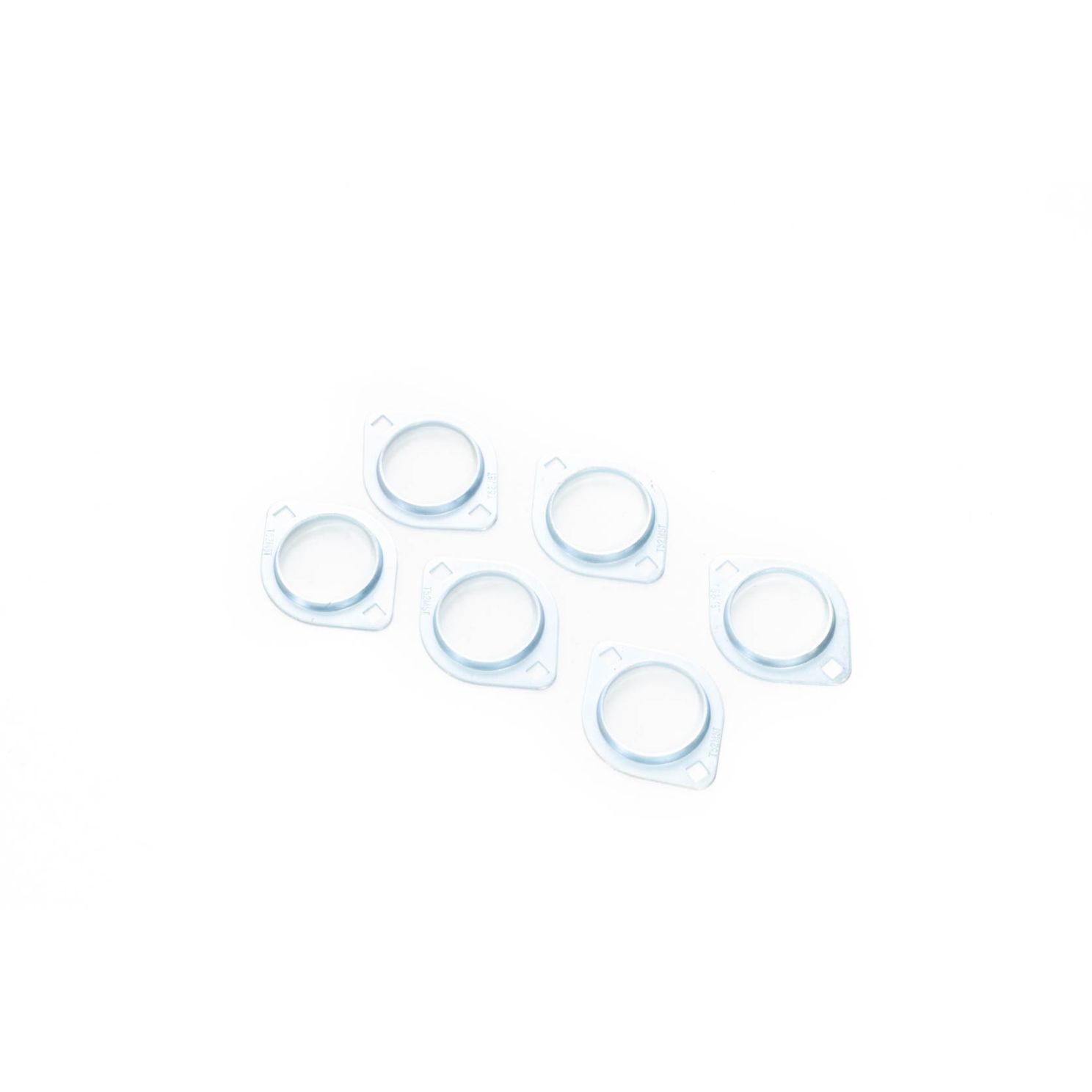Roll A Cone Set for Corn Head fits John Deere 90/600