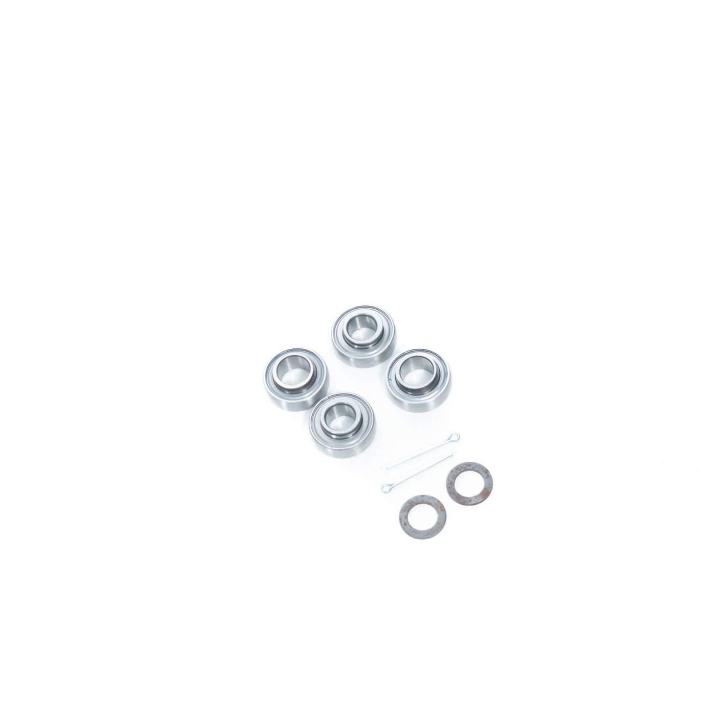 Roll A Cone Set for Corn Head fits John Deere 90/600
