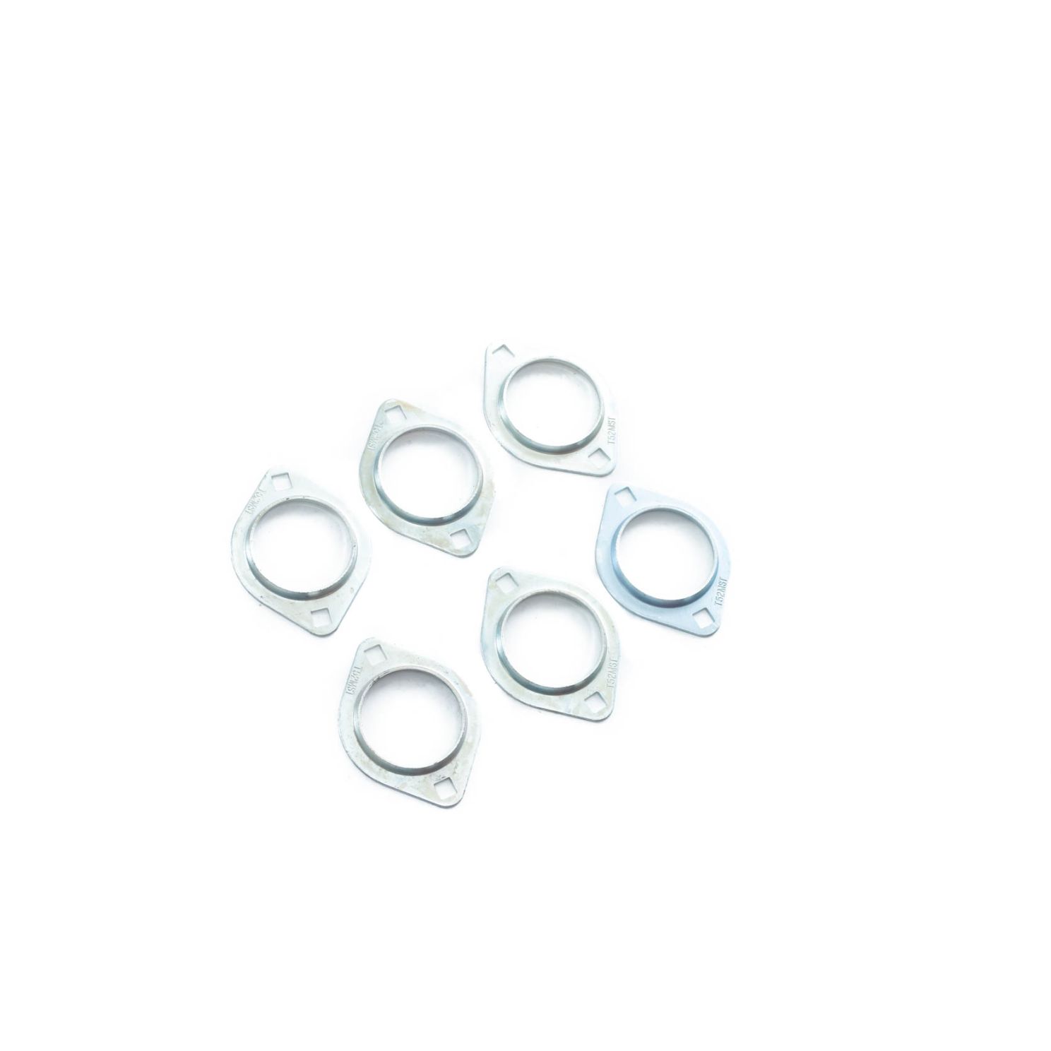 Roll A Cone Set for Corn Head Poly Snouts fits Case-IH