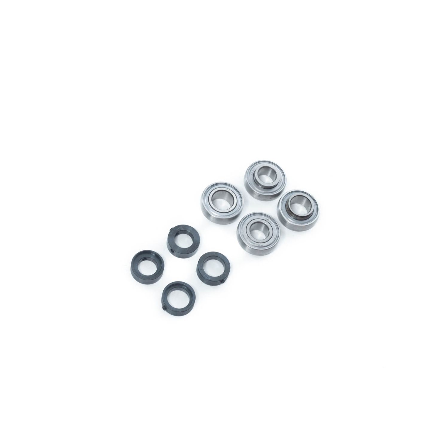 Roll A Cone Set for Corn Head Poly Snouts fits Case-IH