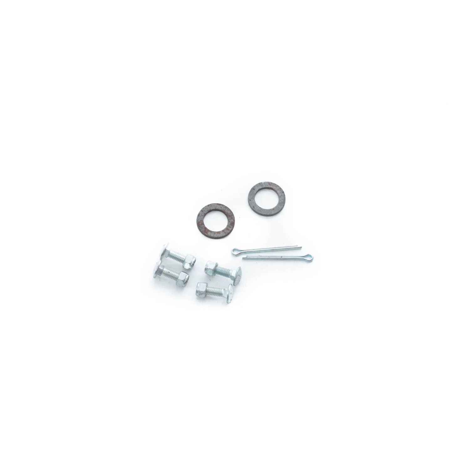 Roll A Cone Set for Corn Head Poly Snouts fits Case-IH