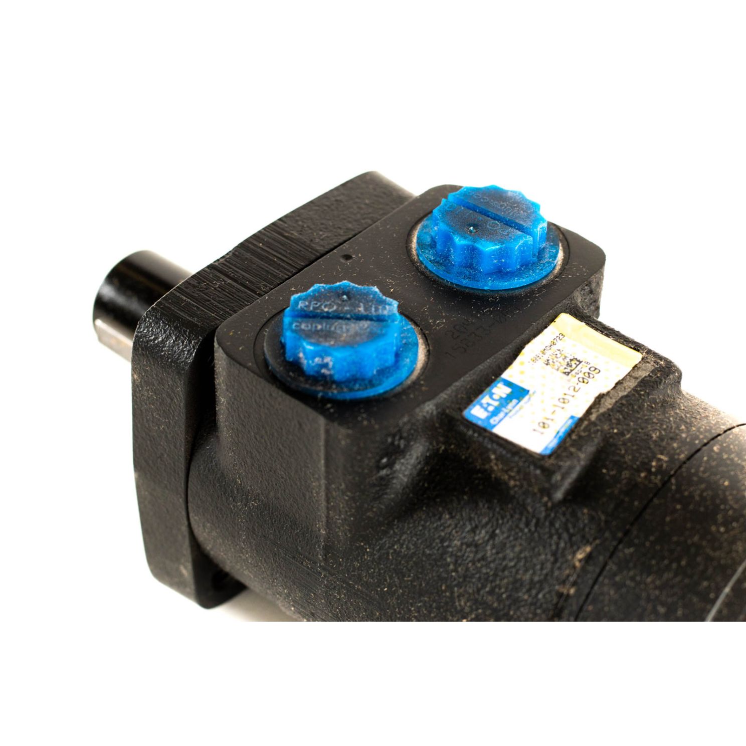 Eaton 101-1012-009 Gerotor Hydraulic Motor