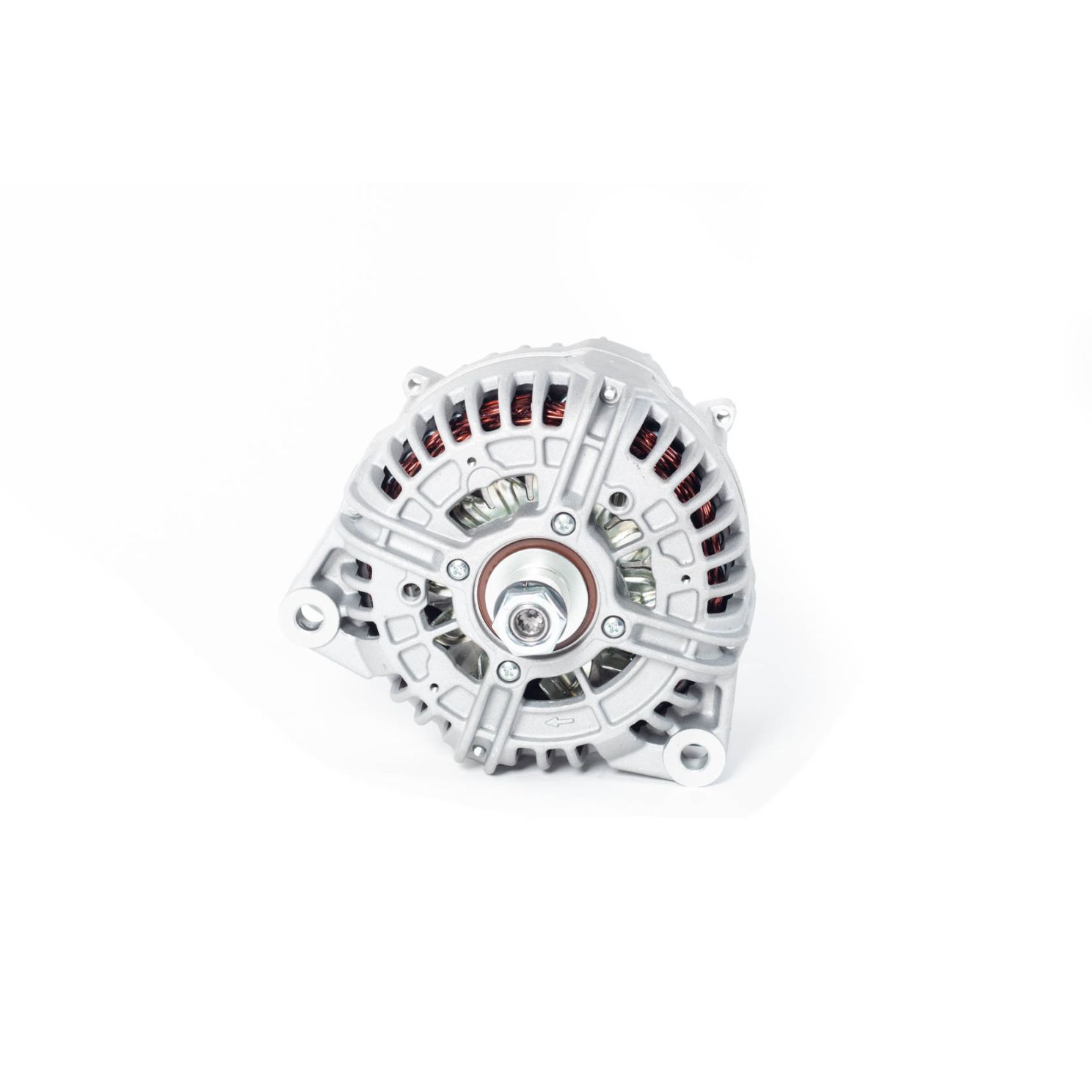 SE501826 Alternator 200 Amp fits John Deere