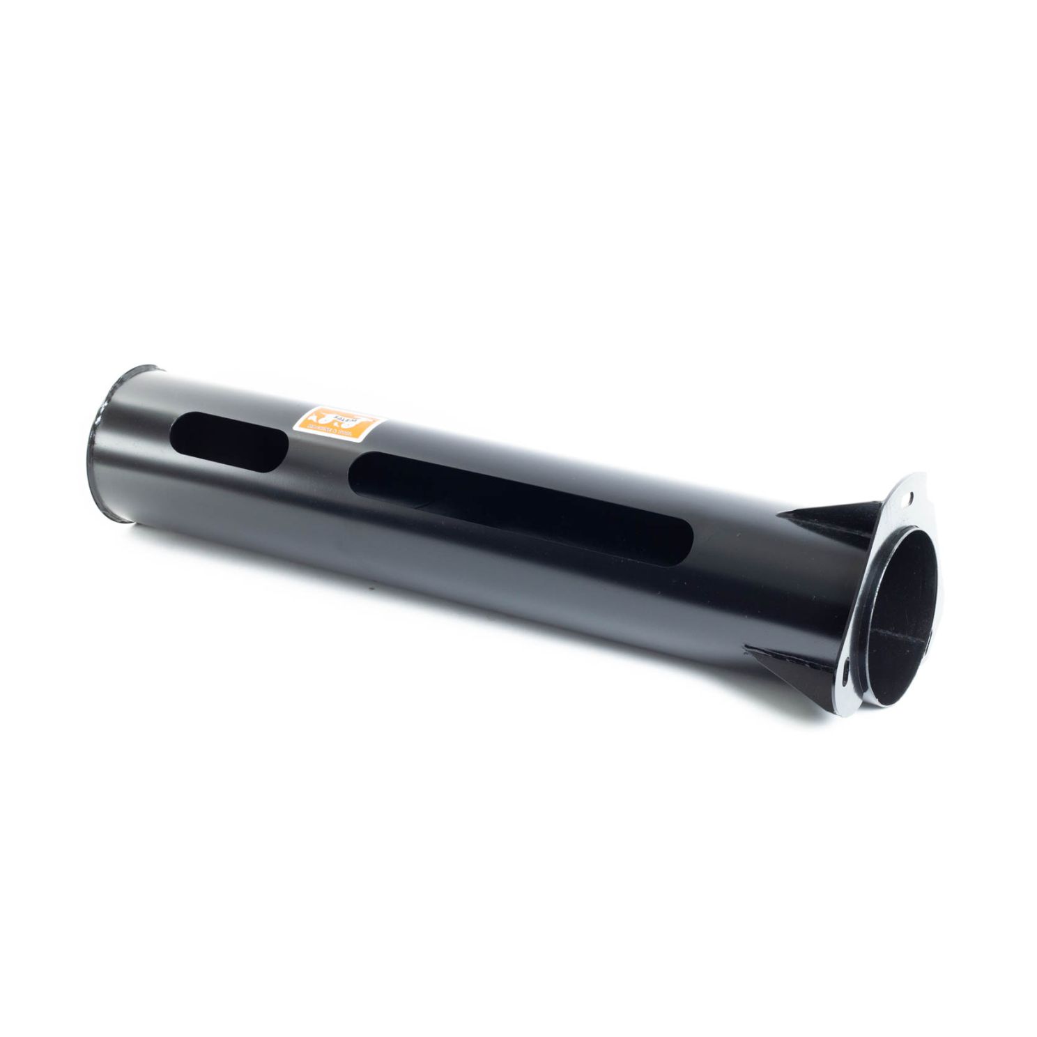 S-Series Combine Tailboard Trash Tube fits John Deere