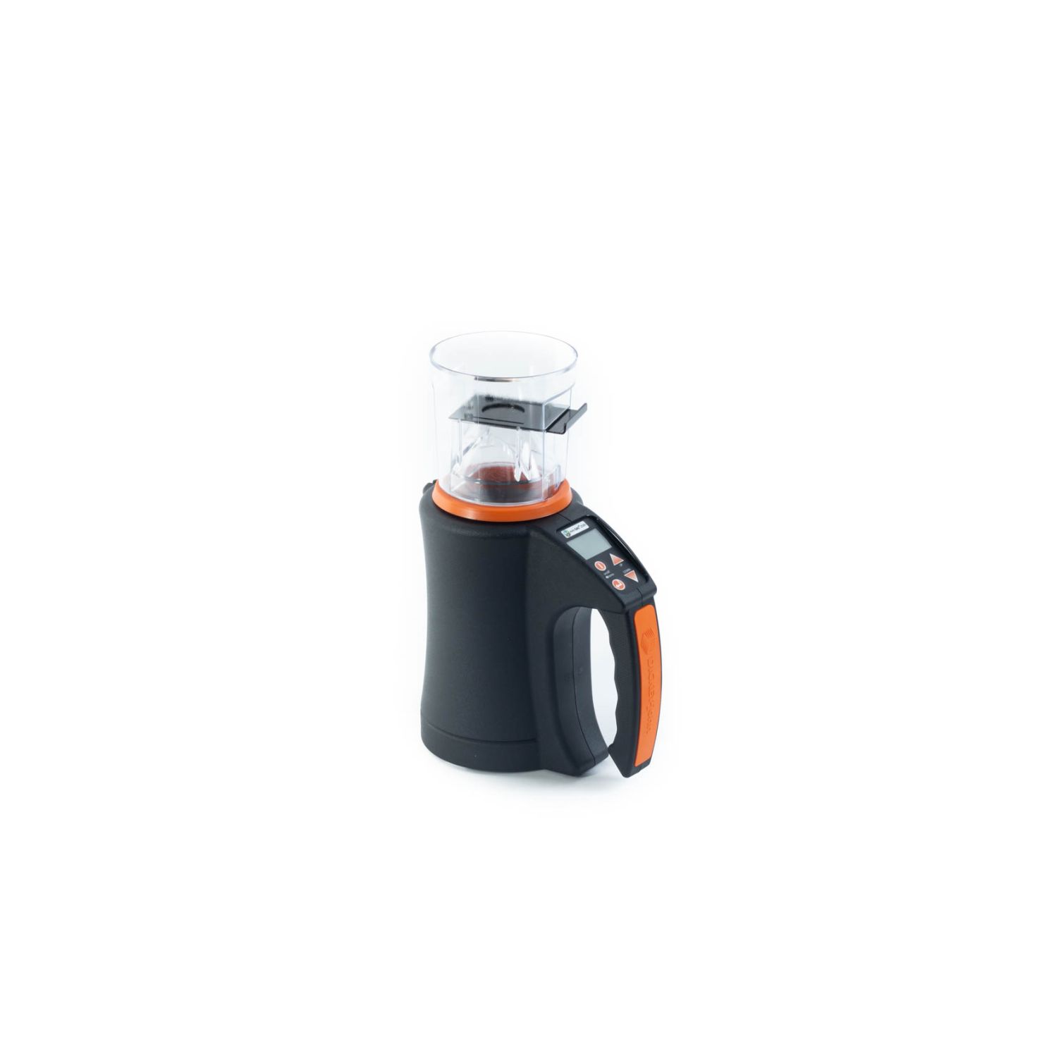DICKEY-john mini GAC 2500 Grain Moisture Tester UGMA
