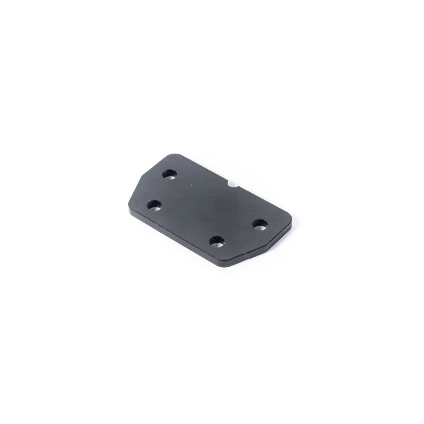 NDY Torsion Style Stalk Stomper Bottom Bolt on Backing Plate 20-1006