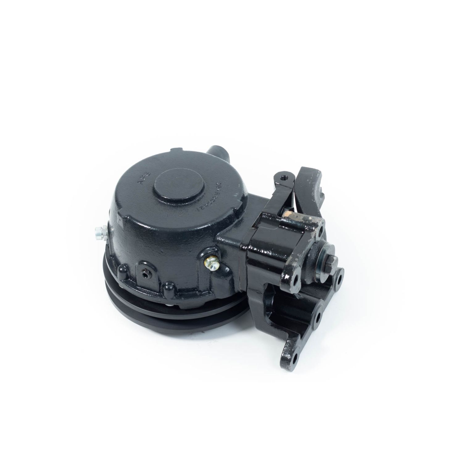 87502685 Platform Oil Bath Wobble Gearbox fits Case IH