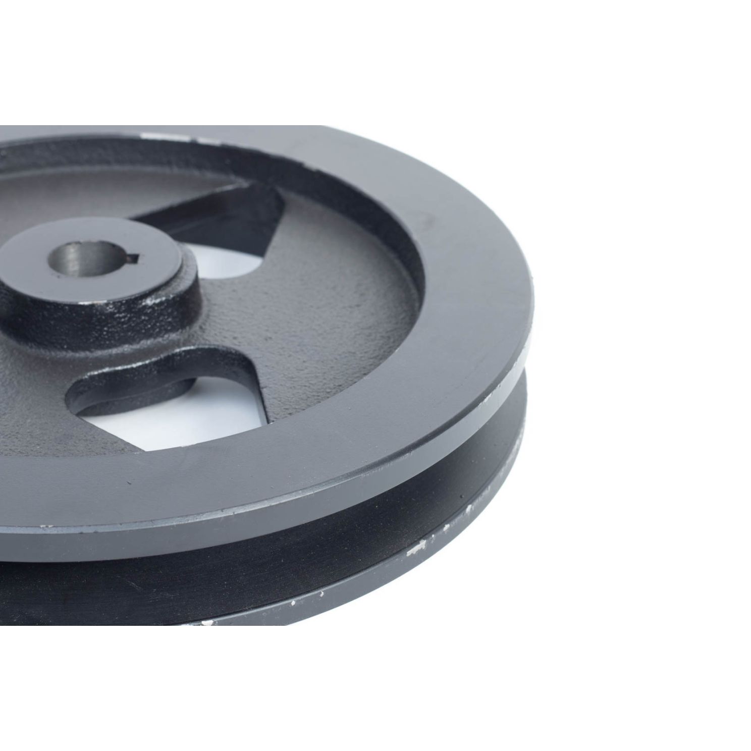 138775A1 Platform Wobble Box Pulley fits Case IH
