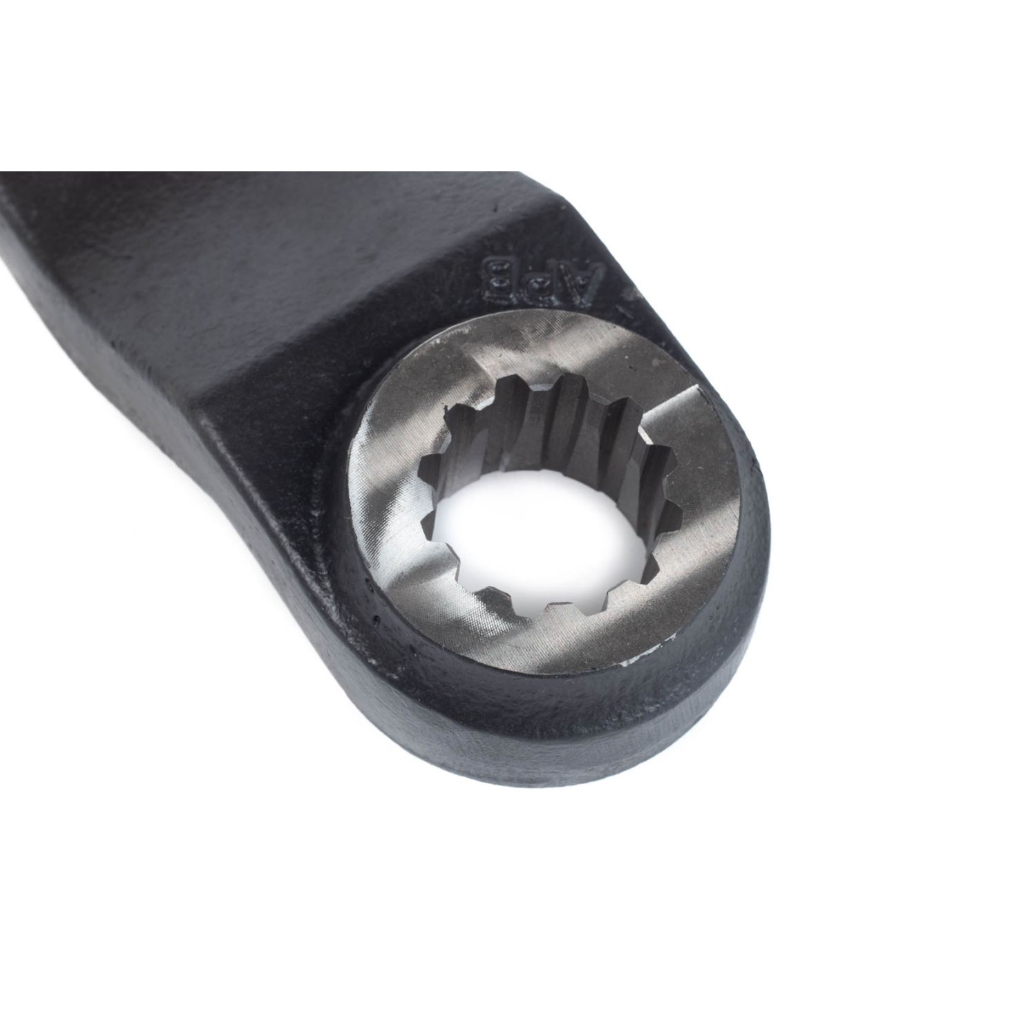 126314A2 Platform Knife Drive Arm Fits Case IH