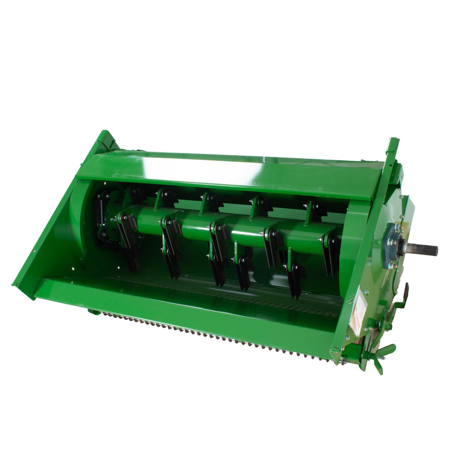 TSR S Series John Deere Combine Straw Chopper