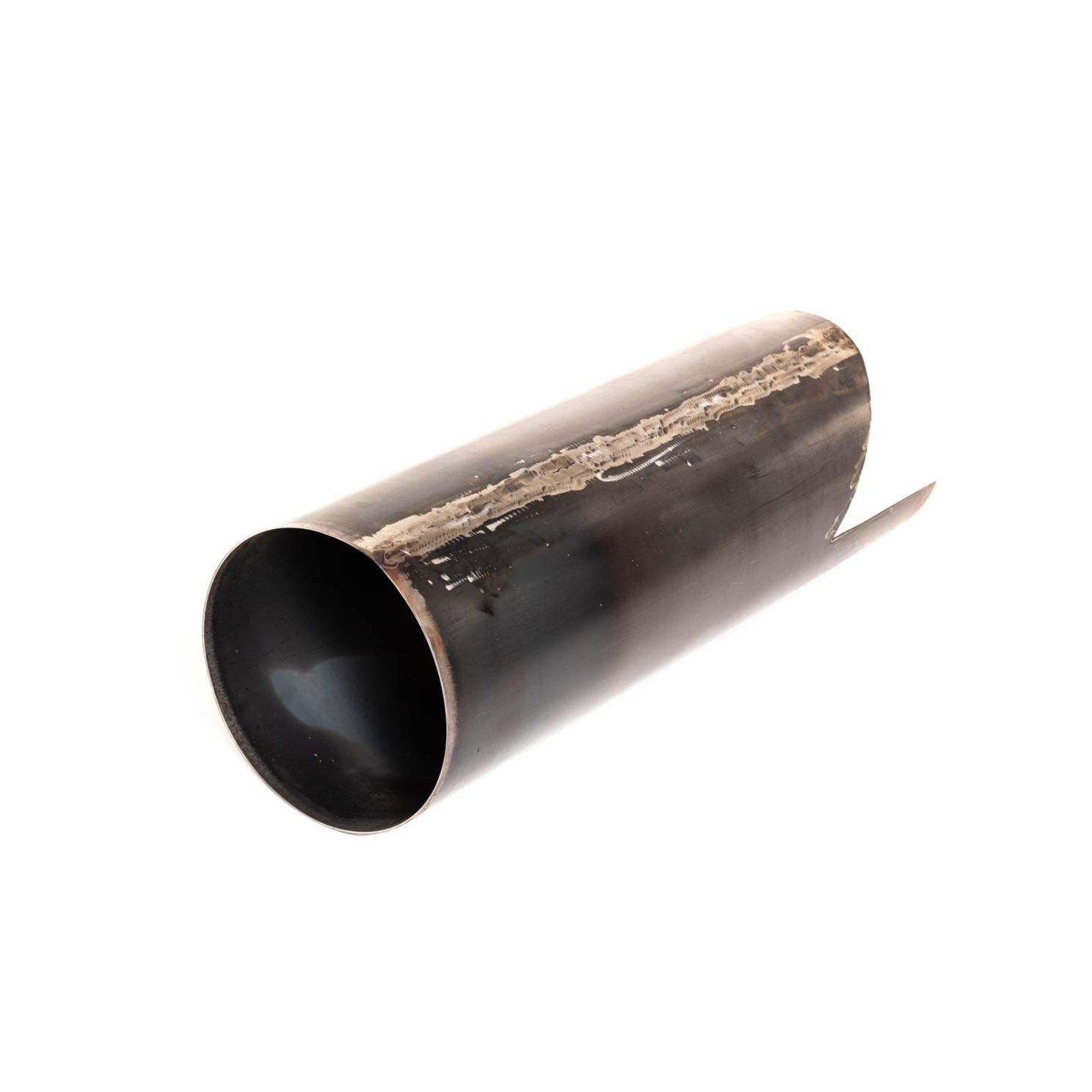 IF2272850F Steel Combine Auger Tube Liner fits John Deere