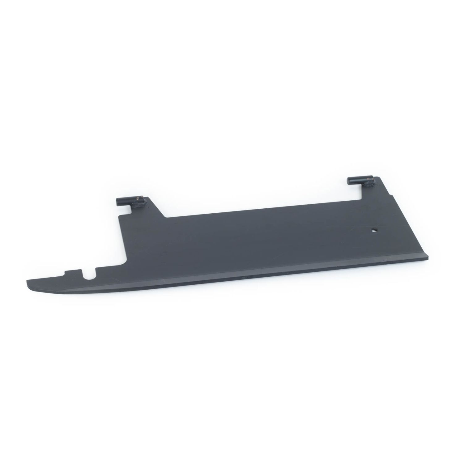 87047608 Corn Head Left Hand Hydraulic Adjust Deck Plate fits Case-IH