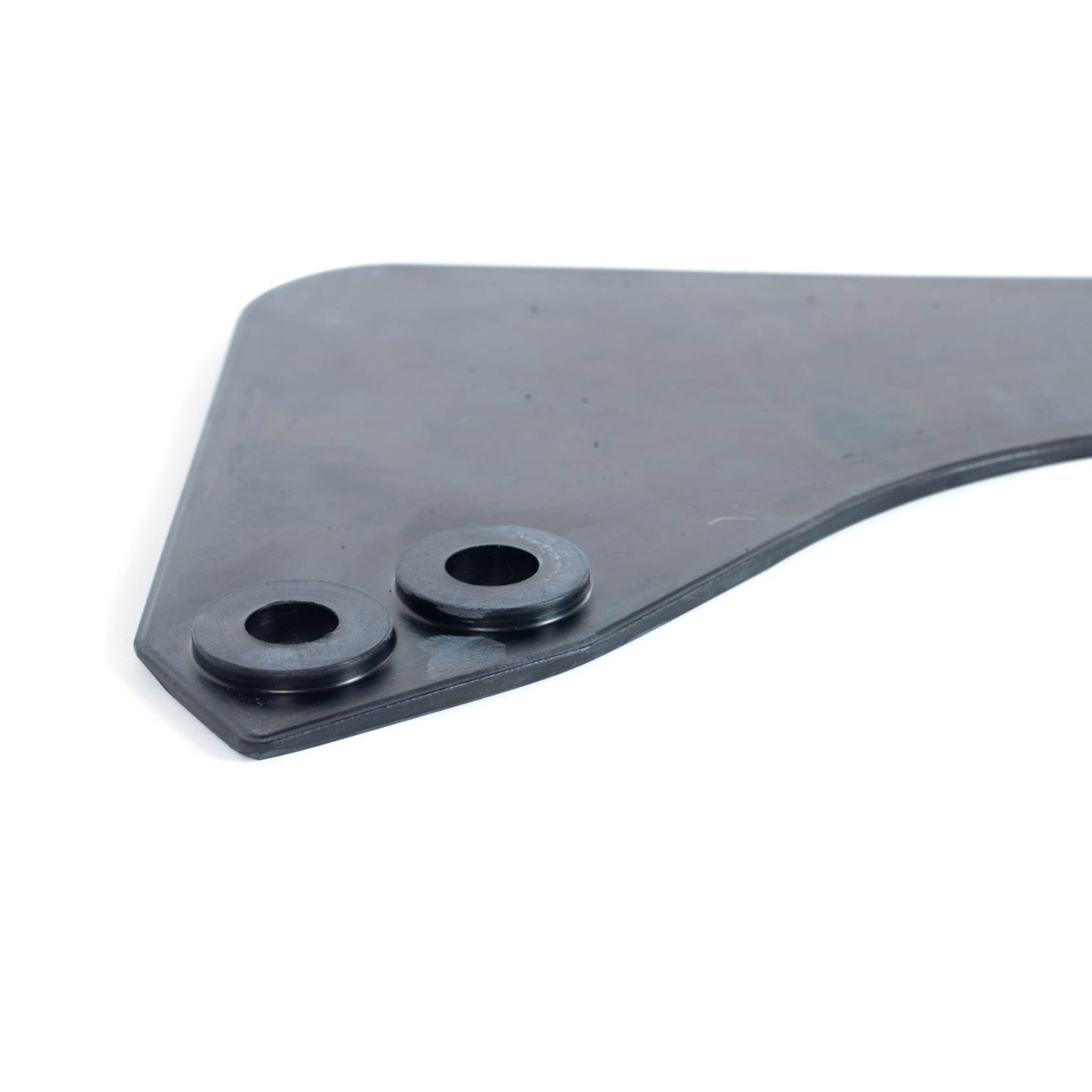 H166582 Corn Head Inner Row Rubber Ear Saver Gate