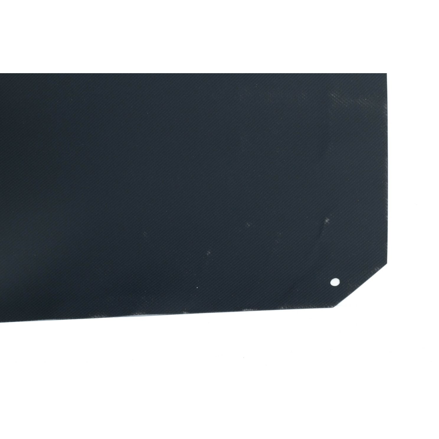 AXE85637 Combine Power Fold 400 bu LH Rear Grain Tank Canvas fits John Deere