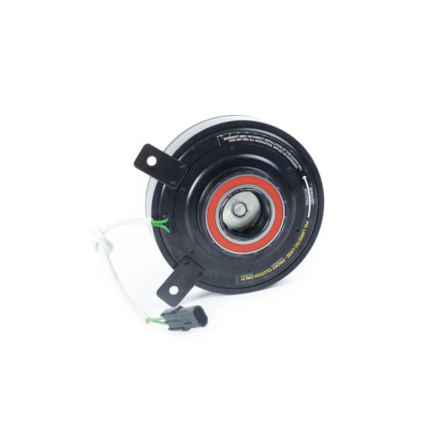 Lankota LANGT5C-LK02B Front Auger Clutch fits John Deere