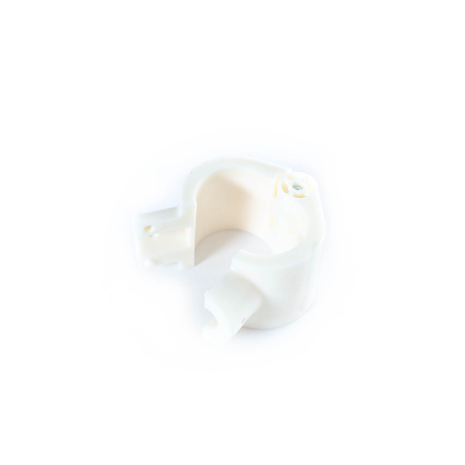 AH171602 Platform Poly Auger Finger Bearing fits John Deere