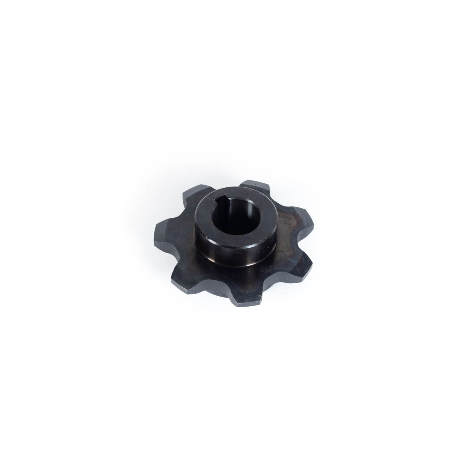 84347361 Corn Head Gathering Chain Upper Drive Sprocket Fits Case IH