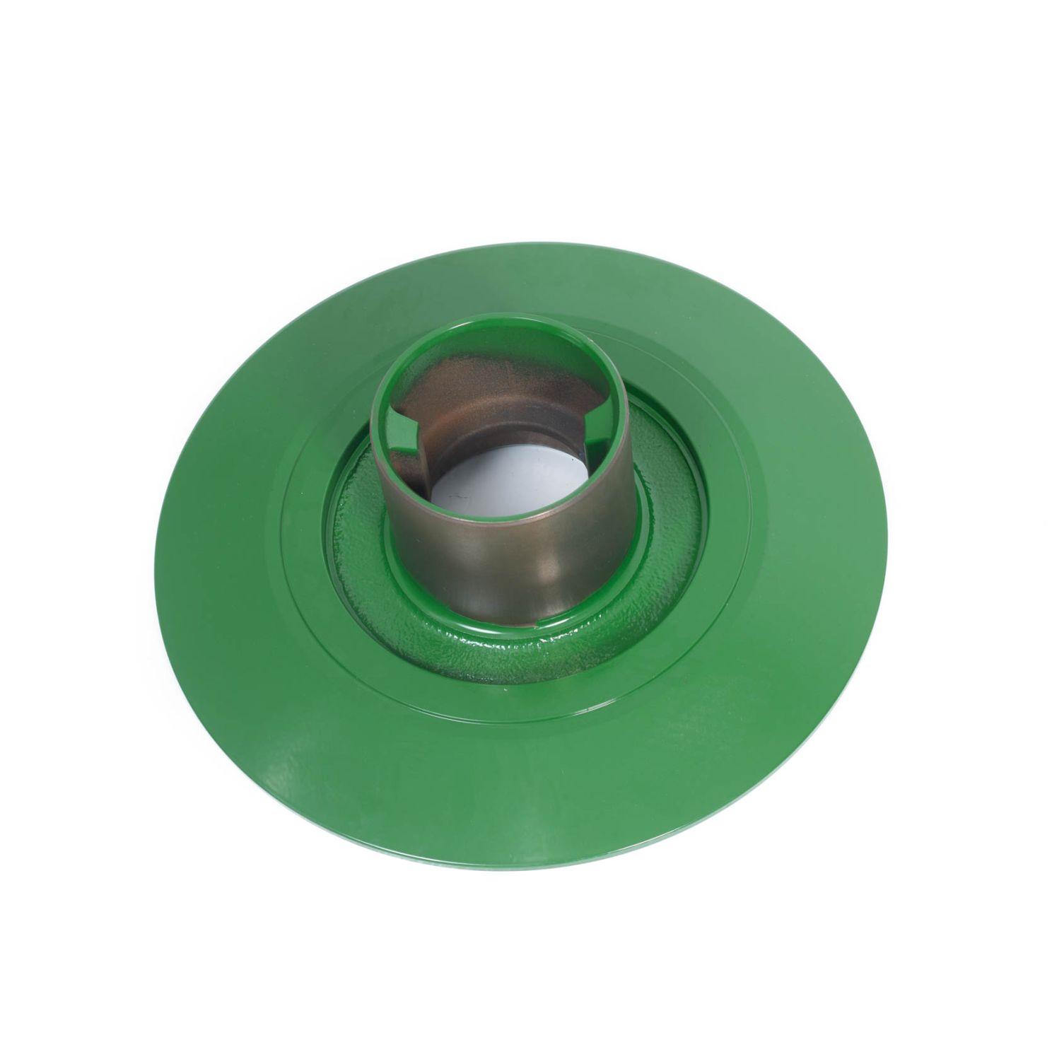 H204872 Combine Feederhouse Upper Variable Speed Outer Sheave fits John Deere