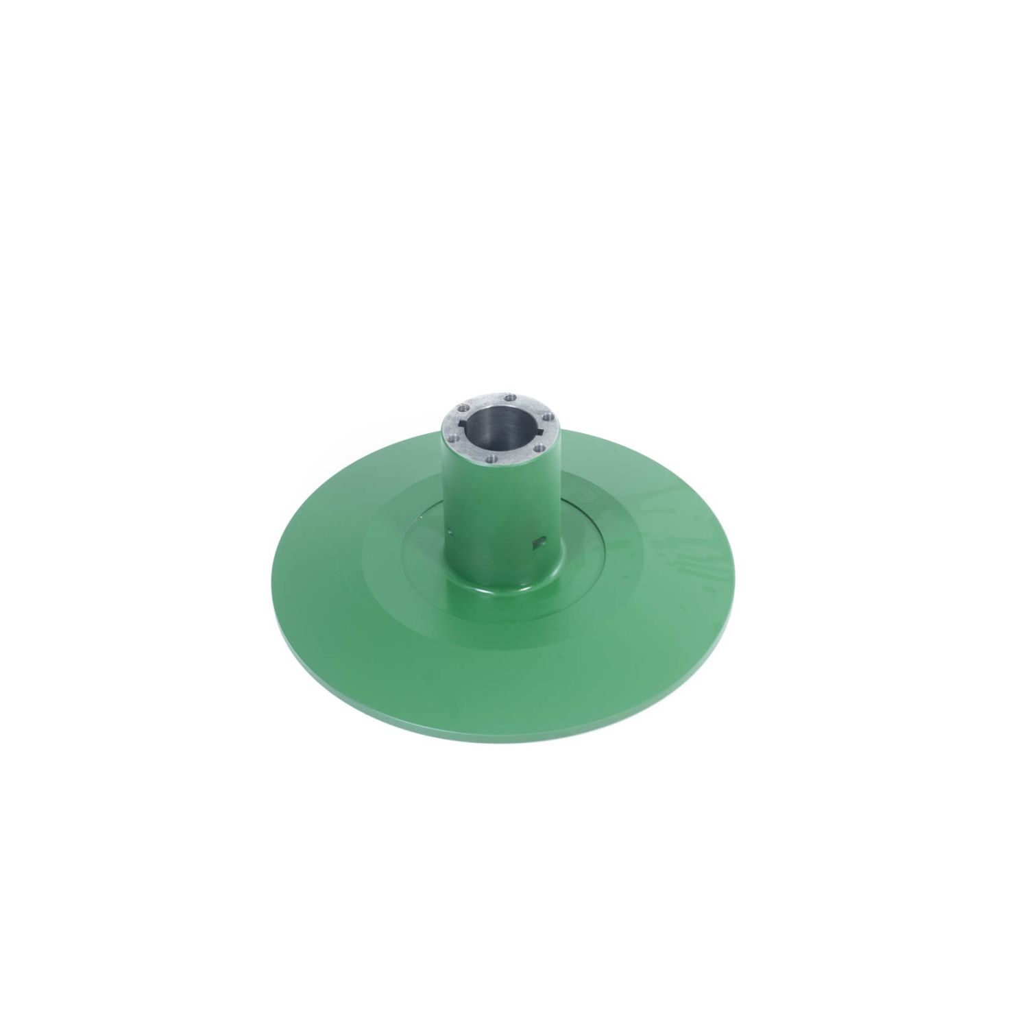 H216332 Combine Feeder Drive Half Sheave fits John Deere