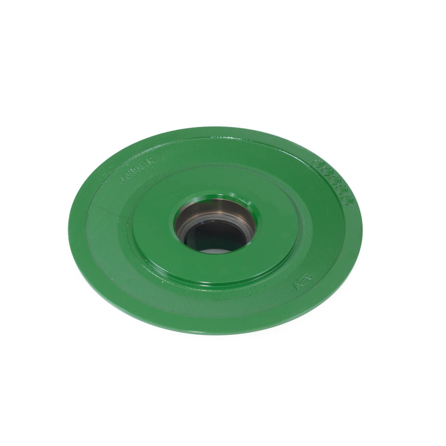 H217454 Combine Feederhouse High Torque Upper Variable Speed Outer Sheave fits John Deere