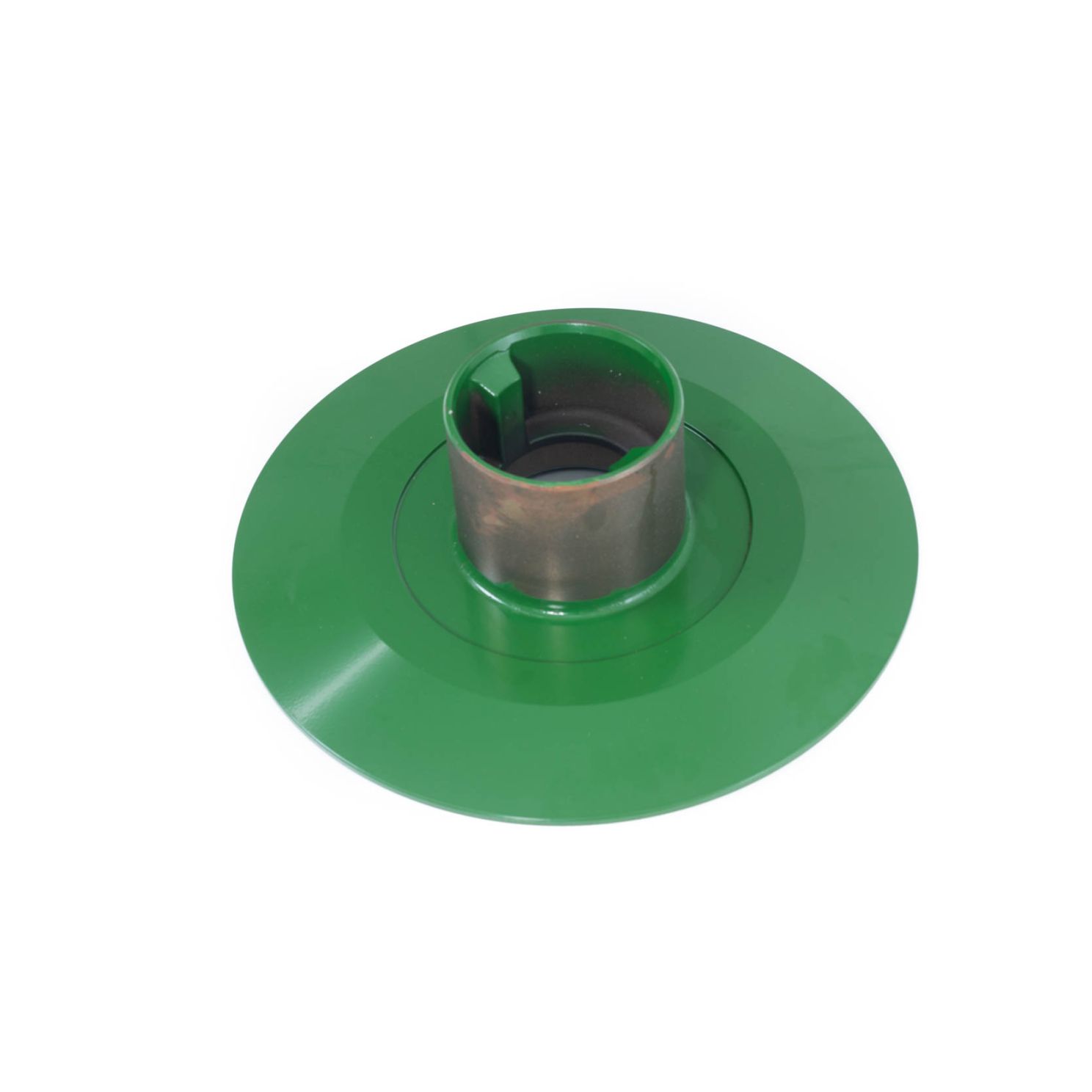 H217454 Combine Feederhouse High Torque Upper Variable Speed Outer Sheave fits John Deere