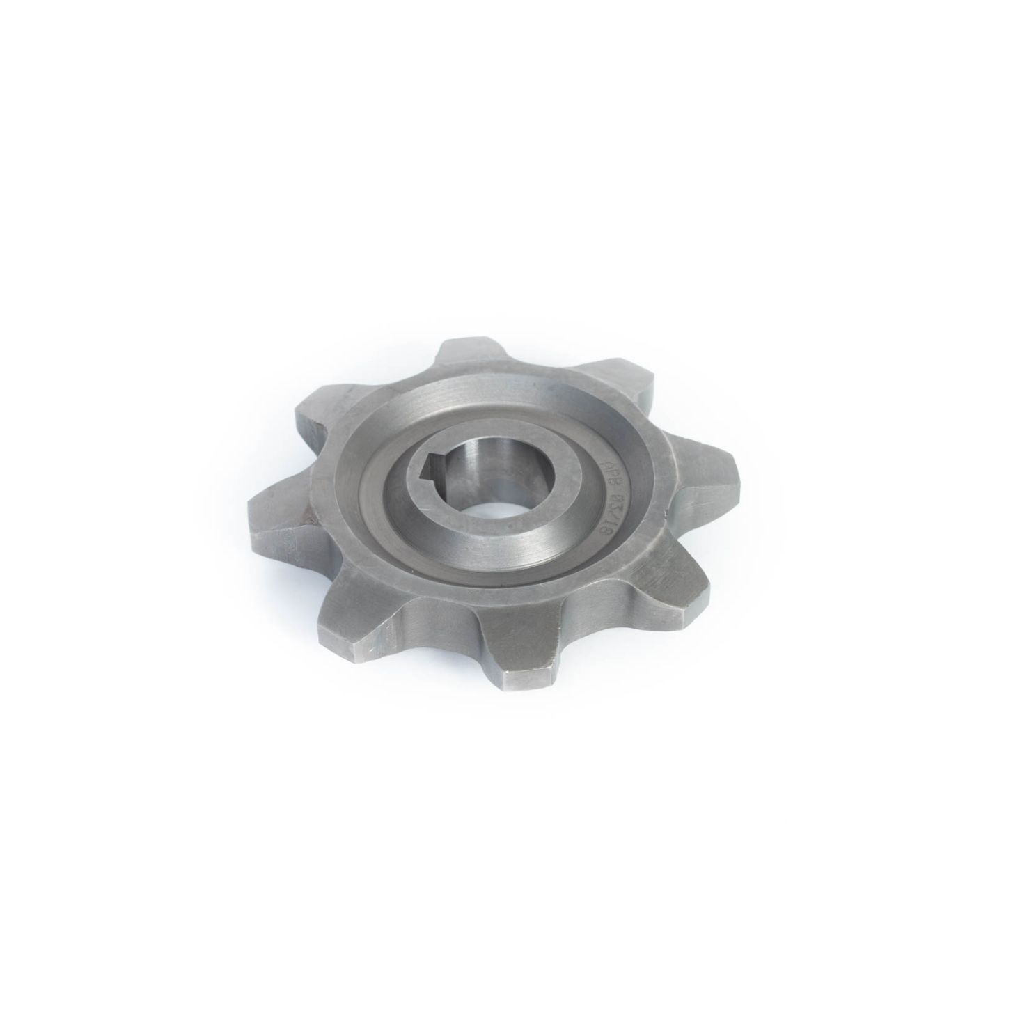 DR-8250 Corn Head Upper Gathering Chain Drive Sprocket fits Drago