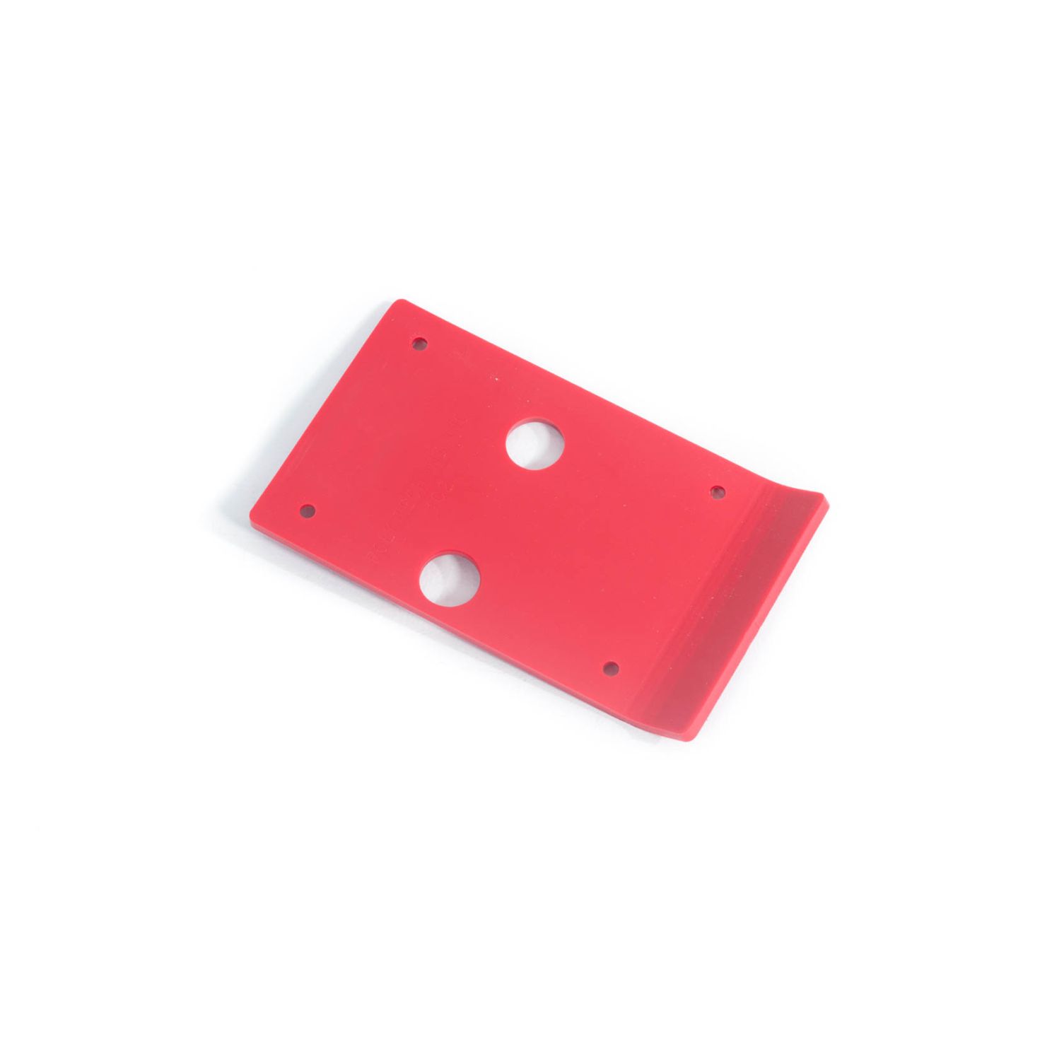 Poly Tech 20' 1020 Series Skid Plate Kit