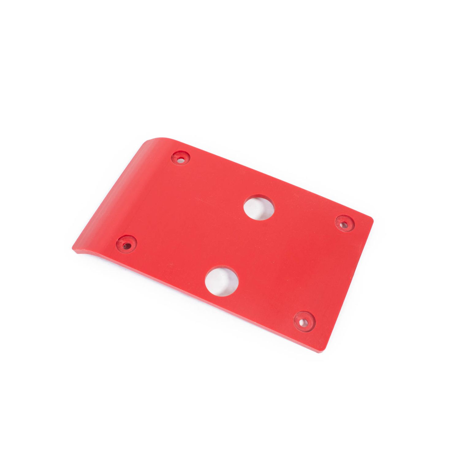 Poly Tech 16.5' 1020 Series Skid Plate Kit