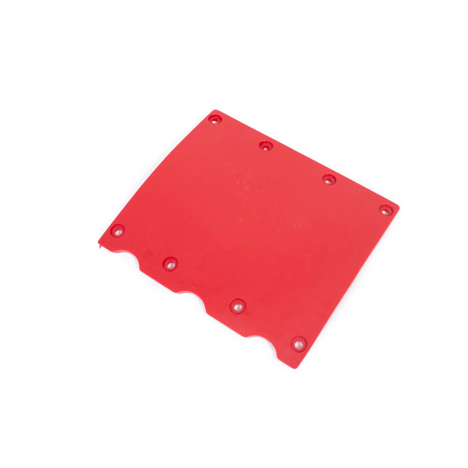Poly Tech 16.5' 1020 Series Skid Plate Kit
