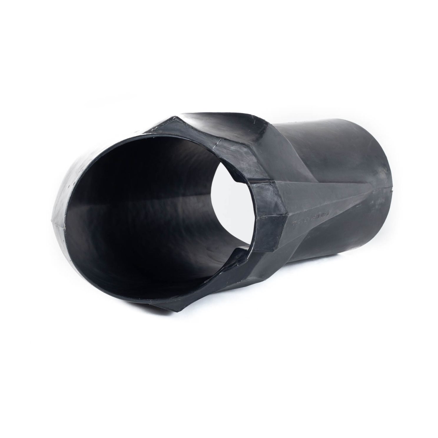 Stewart Steel FT3 Auger Extender Spout fits Case-IH