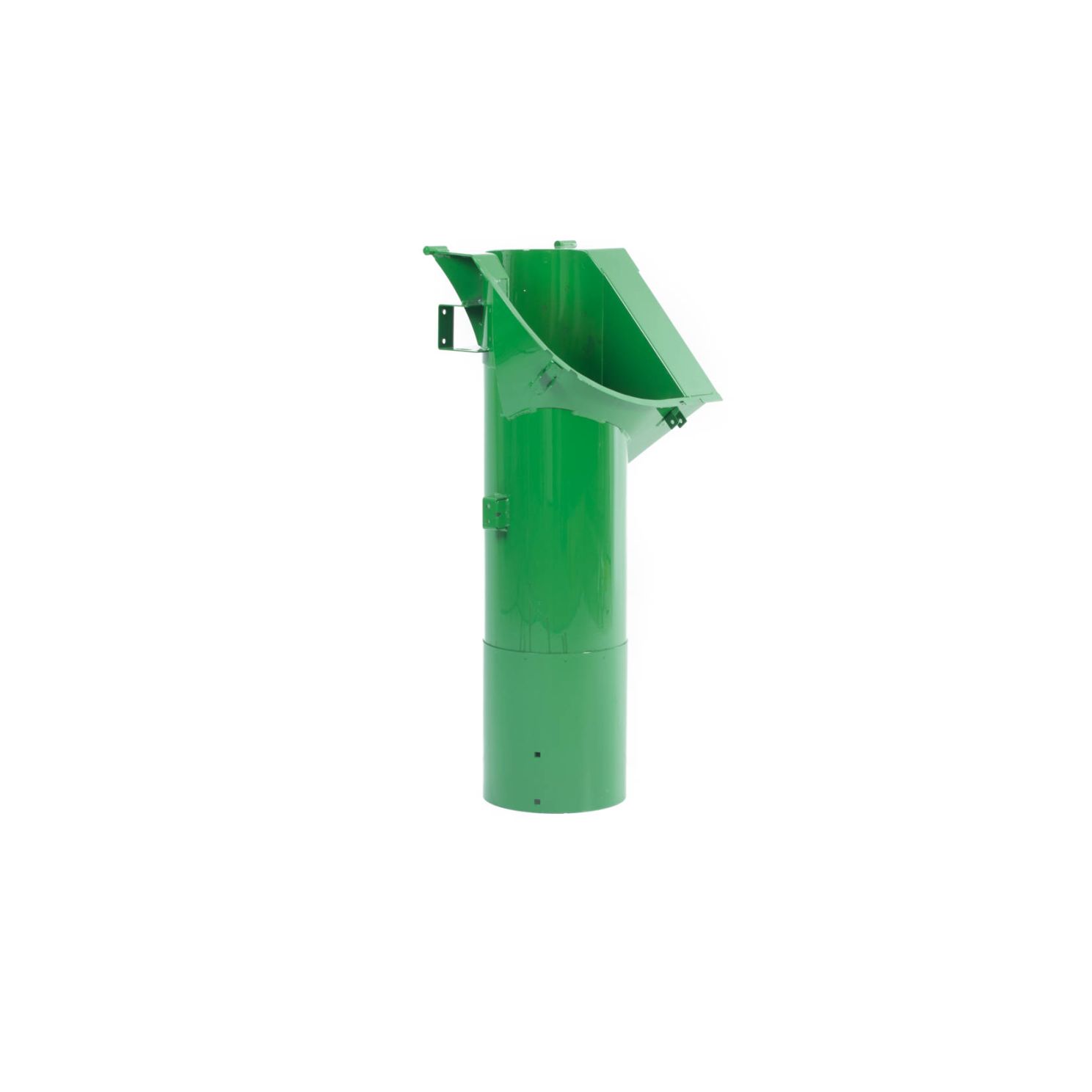 AXE83881 Combine Loading 300 bu Manual Fold Auger Tube fits John Deere