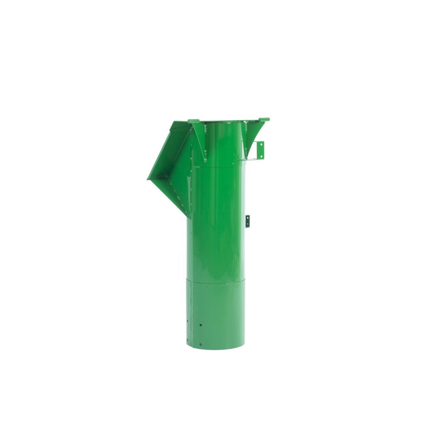 AXE83881 Combine Loading 300 bu Manual Fold Auger Tube fits John Deere