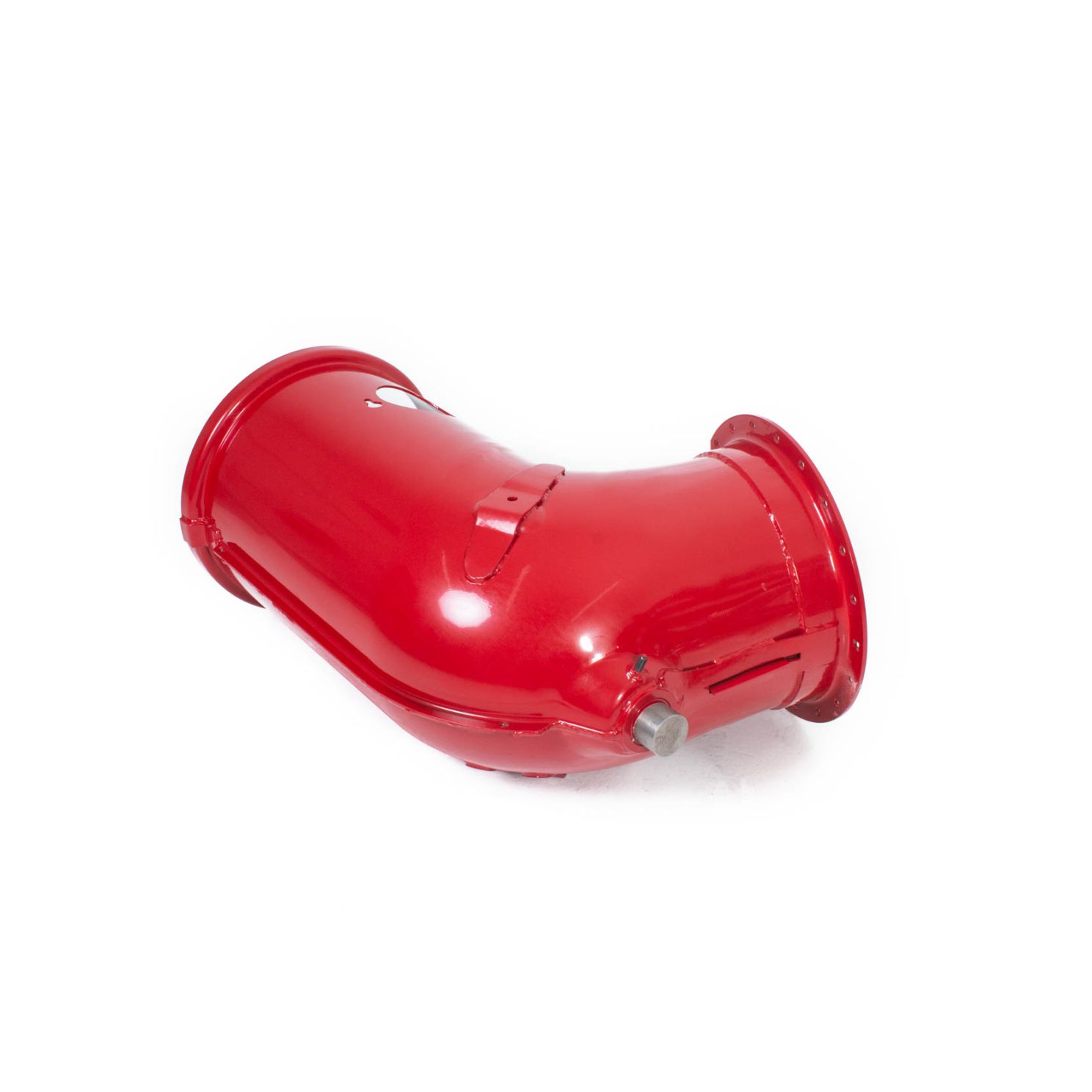 84126361 Combine Unloading Auger Elbow fits Case IH