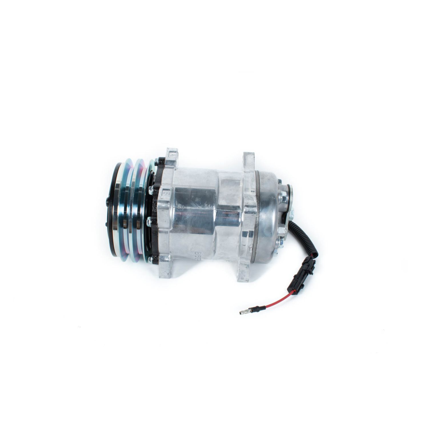 Delco A6 to Seltec AC Compressor Conversion Kit fits John Deere 990-403