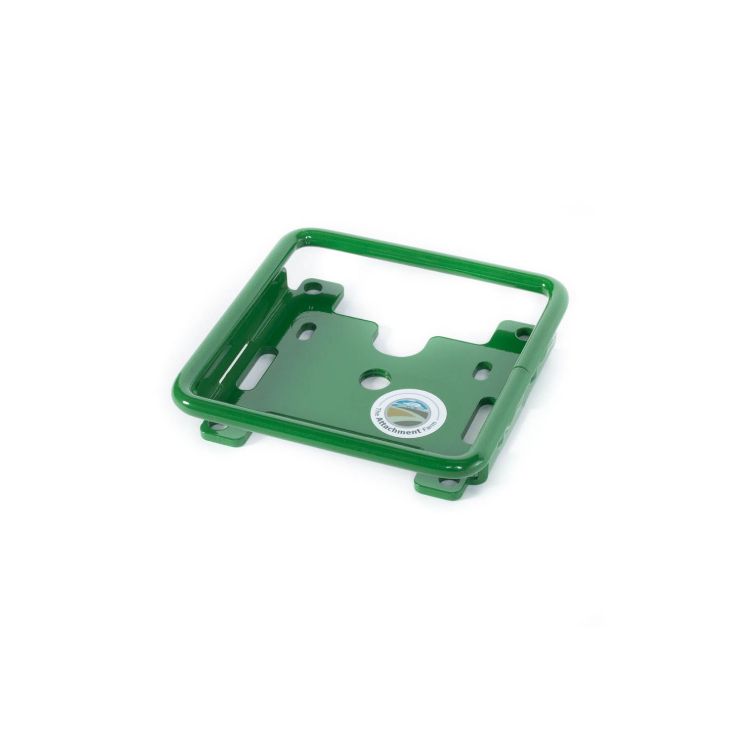 PF81190 GPS Globe Mount Receiver Bracket fits John Deere