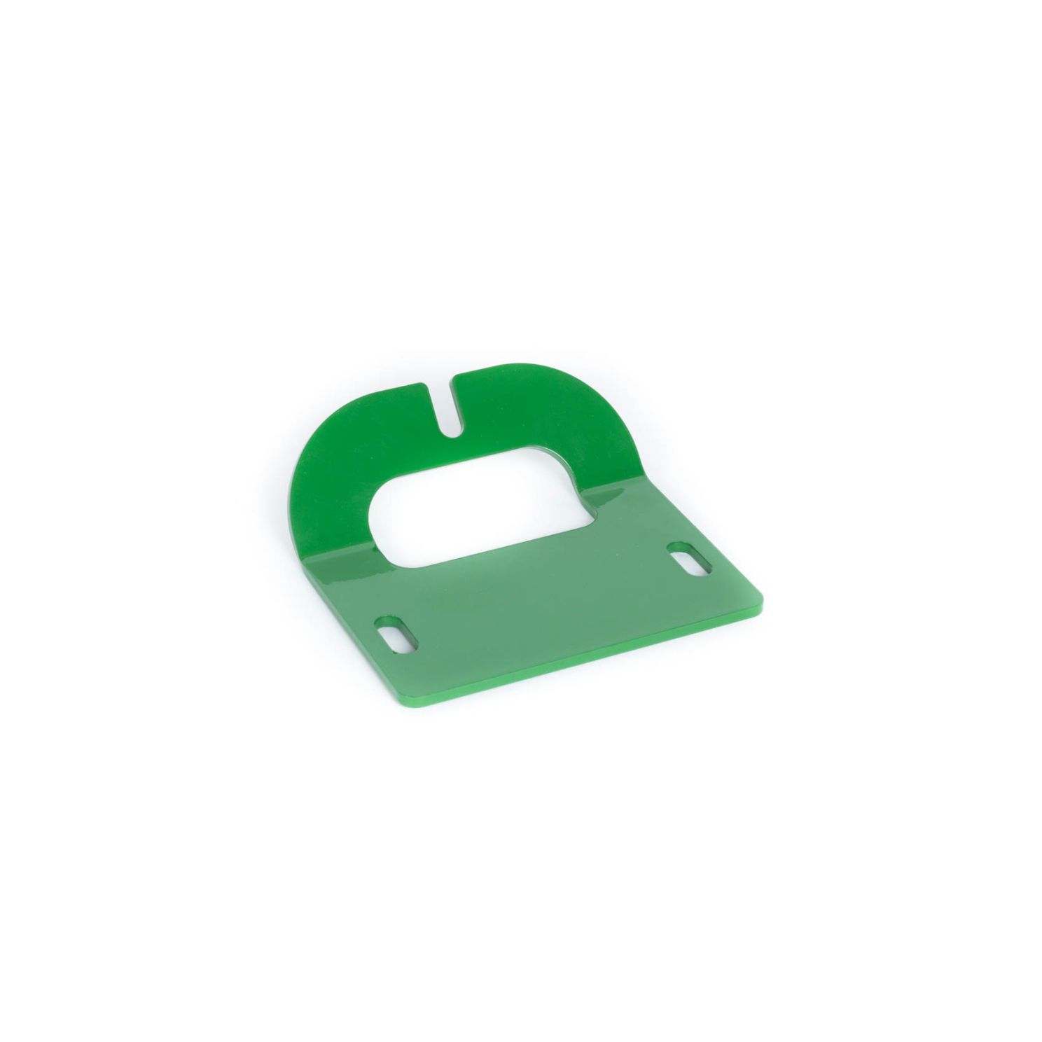 PF91010 GPS Globe Mount Receiver Bracket fits John Deere