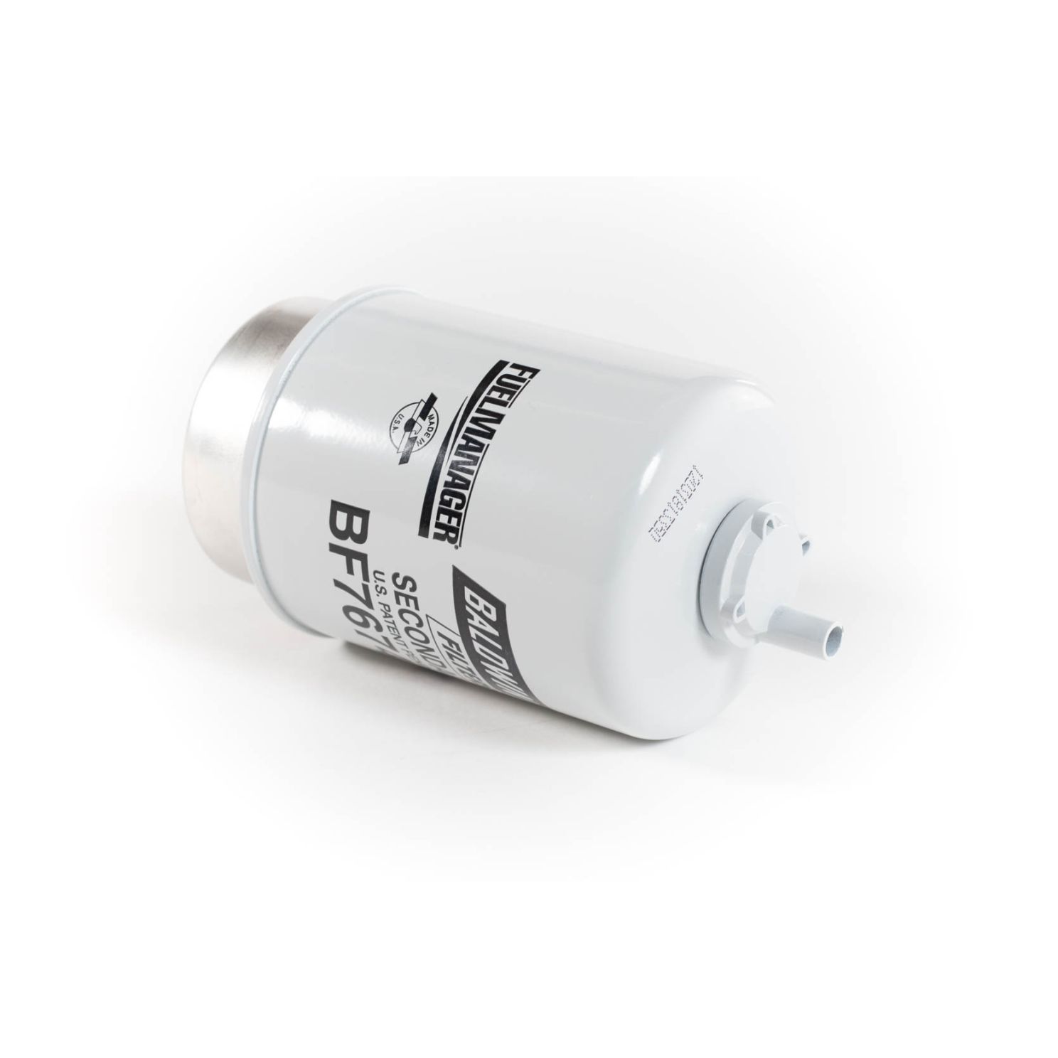 Baldwin BF7674D Fuel Filter