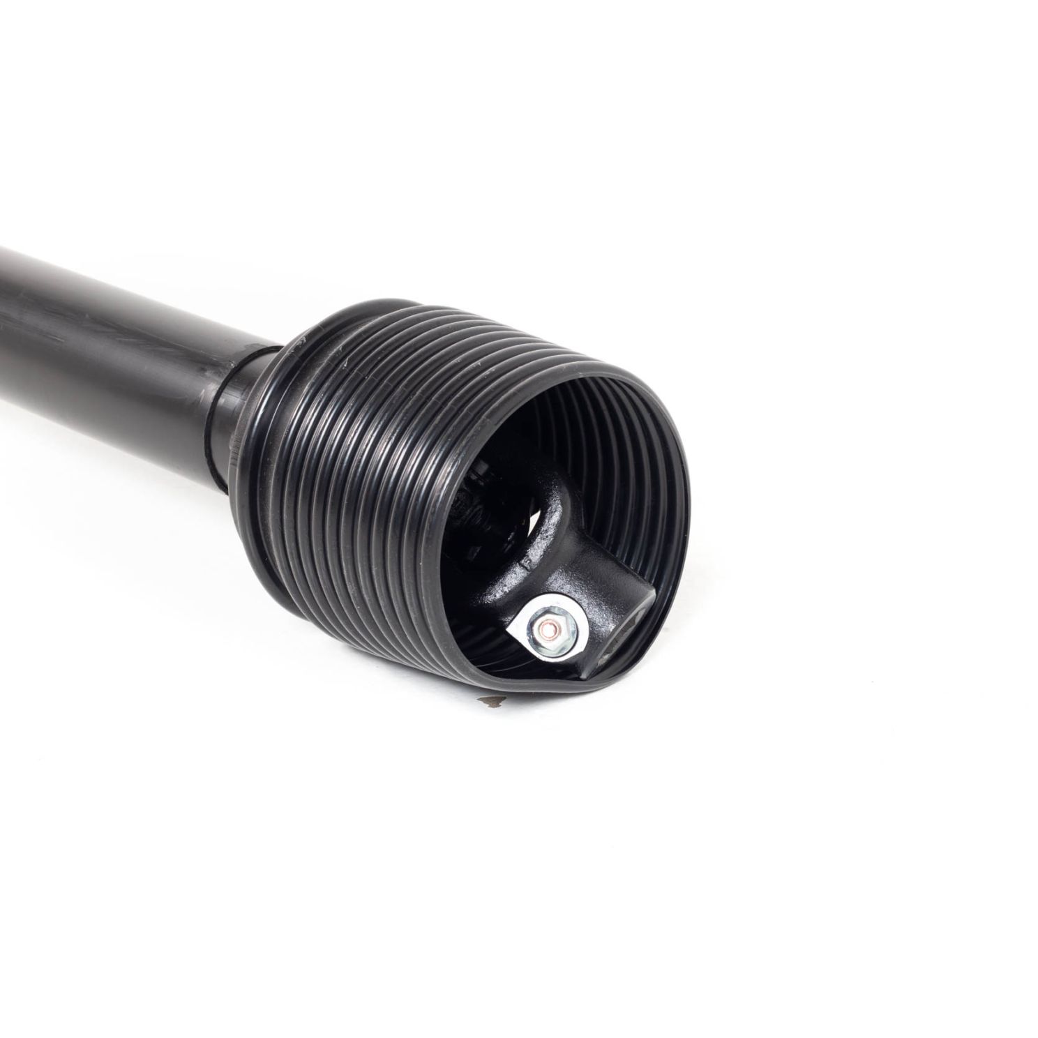 Lankota 1-1/4" Hex to 1-3/8" Spline PTO Shaft DX250